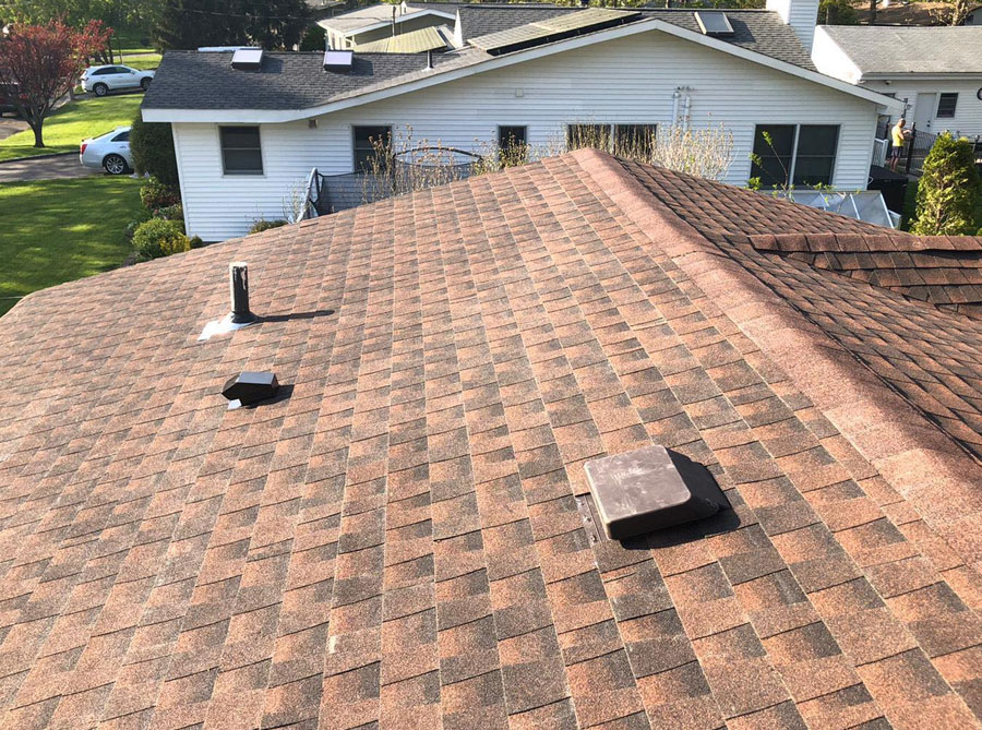 Roof Replacement Islip Terrace NY